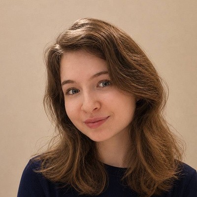 Орлова Алина