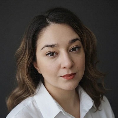 Умарова Сабина