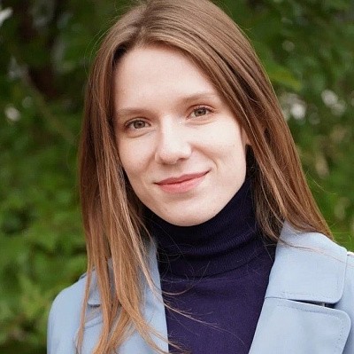 Коновалова Арина
