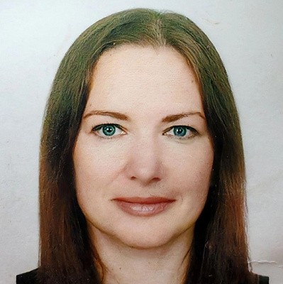 Барольская Мария