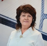 Данилова Элина